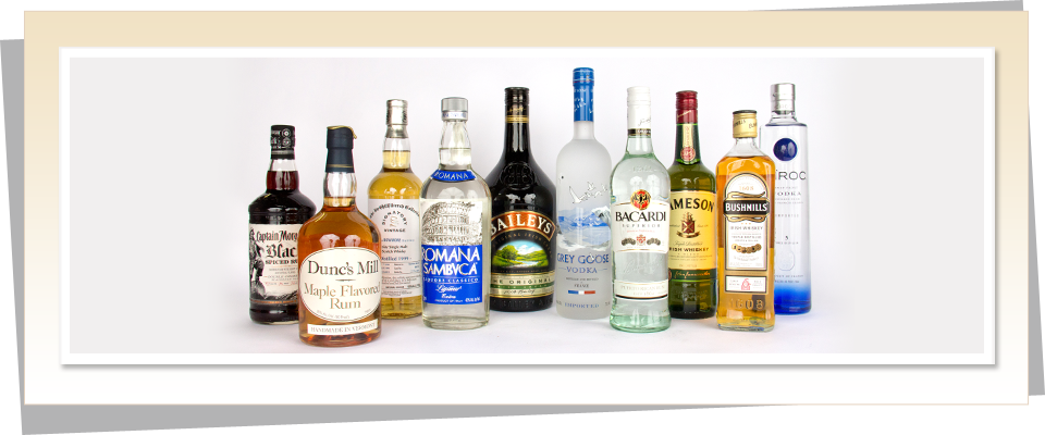 Ciroc Vodka Coconut 15 x 50ml  Mini Alcohol Bottles – Bourbon Central